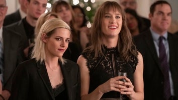 Kristen Stewart and Mackenzie Davis Make the Yuletide Gay in 'Happiest Season' Trailer