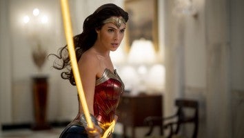 'Wonder Woman 1984' Leaves HBO Max This Weekend: How to Watch Before It's Gone