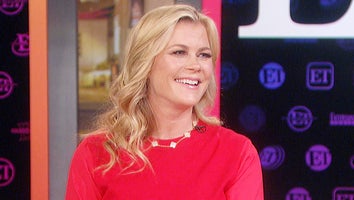 Alison Sweeney Celebrates 20 Years of Marriage With an ET Flashback (Exclusive)