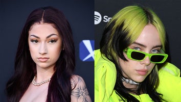 Bhad Bhabie on Why Billie Eilish May Not Want to ‘Associate’ With Her (Exclusive)