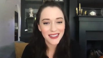 Kat Dennings on ‘Wandavison’ and Natalie Portman’s ‘Thor: Love and Thunder ’