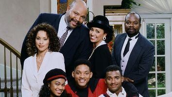 'Fresh Prince of Bel-Air' Reunion: Will Smith and the Cast Get Emotional Remembering James Avery