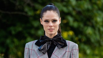 Supermodel Coco Rocha Gives Birth to Baby Girl: Find Out Her Sweet Name