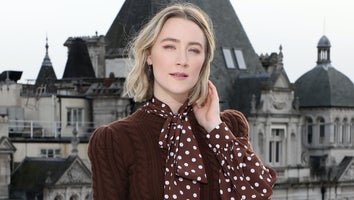 Saoirse Ronan on 'Ammonite,' Awards Season and Not Feeling Nervous About Sex Scenes (Exclusive)