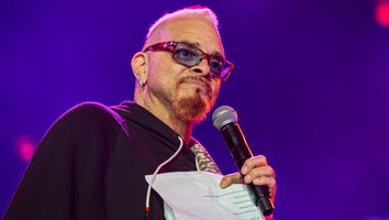 Sinbad Recovering After Recent Stroke