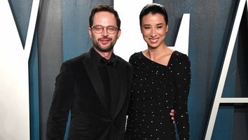 Nick Kroll Welcomes Baby Boy With Wife Lily Kwong: See the First Pic