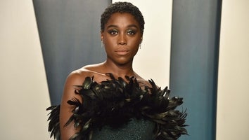 Lashana Lynch