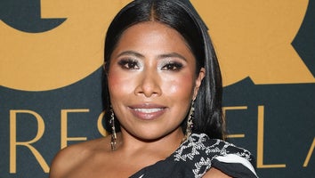 'Roma' Star Yalitza Aparicio to Co-Host Latin GRAMMYs