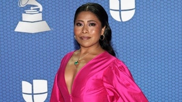 Latin GRAMMYs Co-Host Yalitza Aparicio Rocks Red Carpet in Striking Fuchsia Ensemble: Her Best Looks!