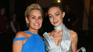 Yolanda Hadid Shares Holiday Pics With Gigi Hadid, Zayn Malik, Dua Lipa and Her Family