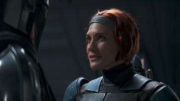 'The Mandalorian': Katee Sackhoff on Joining Season 2 as Bo-Katan (Exclusive)