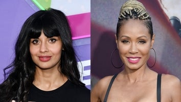 Jameela Jamil Tells Jada Pinkett Smith She Used to Dislike Her After Reading a Rumor About Her Marriage