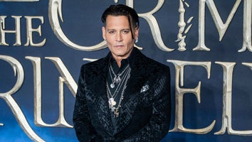 Johnny Depp Forced to Resign From 'Fantastic Beasts' Films After Losing Court Battle