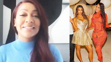 Lala Anthony Responds to Critics of Kim Kardashian's Private Island Birthday Bash (Exclusive)