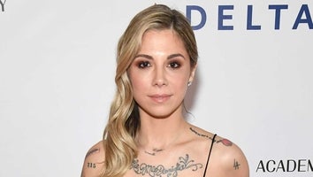 Christina Perri Welcomes 'Magical Double Rainbow Baby Girl' with Husband Paul Costabile