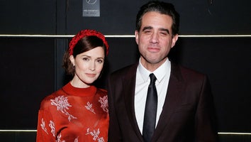 Bobby Cannavale Explains Why He Calls Girlfriend Rose Byrne His 'Wife'