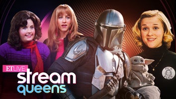 Stream Queens | November 5, 2020