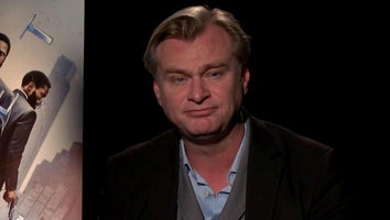 Christopher Nolan Opens Up About HBO Max Controversy and Reacts to 'Tenet' Fan Theories (Exclusive)