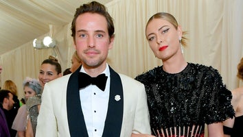 Maria Sharapova Is Pregnant, Expecting First Child With Fiance Alexander Gilkes