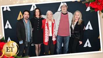 'Christmas Vacation' Cast Reflects on Iconic Comedy 30 Years Later (Flashback)