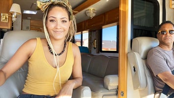 Inside ‘MacGyver’ Star Tristin Mays’ Cross-Country RV Road Trip (Exclusive)  