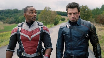 ‘The Falcon and the Winter Soldier’ Trailer: Sam and Bucky Return!