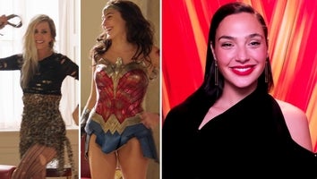 ‘Wonder Woman 1984’: Gal Gadot on ‘80s Fashion and Kristen Wiig