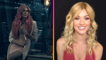 Katherine McNamara Says 'The Stand' Mirrors How Everyone is Looking For a ‘New Normal’ (Exclusive)