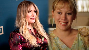 Hilary Duff Reveals Why ‘Lizzie McGuire’ Reboot Is Not Moving Forward