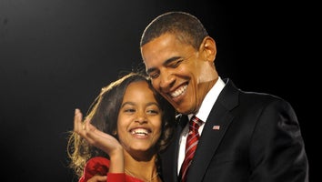 Barack Obama Admits He ‘Didn’t Want to Like’ Malia’s Boyfriend