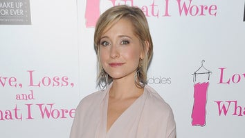 Allison Mack Files for Divorce From Nicki Clyne