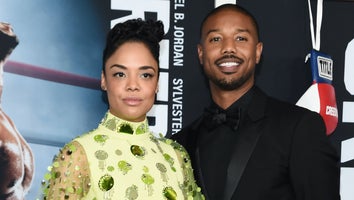 Michael B. Jordan Set to Make Directorial Debut With 'Creed III,' Confirms Tessa Thompson