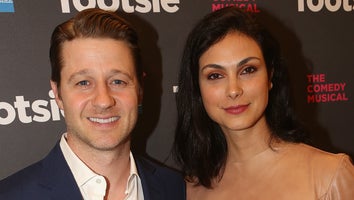 Morena Baccarin and Husband Ben McKenzie Welcome Baby No. 2