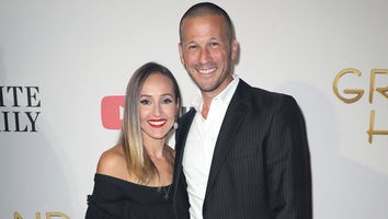 'Bachelorette' Alum J.P. Rosenbaum Files for Divorce From Ashley Hebert 9 Months After Split