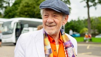 Sir Ian McKellen Receives Coronavirus Vaccine: 'I Feel Euphoric'