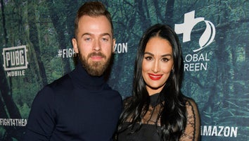 'Total Bellas': Artem Chigvintsev Reveals Why He's Uncomfortable Having Sex With Nikki While She's Pregnant