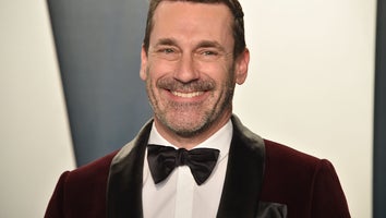 Why Jon Hamm Hopes There Isn't a 'Mad Men' Reboot Ever (Exclusive)