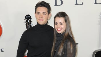 'Riverdale' Star Casey Cott Is Engaged to Girlfriend-- See the Announcement