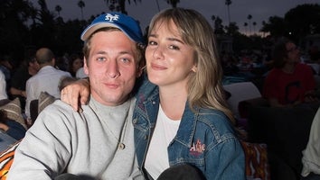 'Shameless' Star Jeremy Allen White and Wife Addison Timlin Welcome Baby No. 2