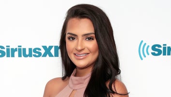 'Floribama Shore's Nilsa Prowant Welcomes Baby Boy With Fiancé Gus Gazda