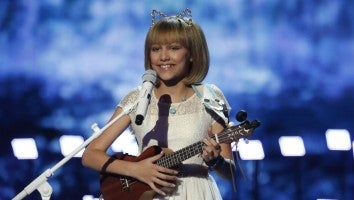 'America's Got Talent' Winner Grace VanderWaal Is Totally Unrecognizable With Her Edgy New Look