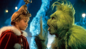 Taylor Momsen Recalls How 'The Grinch' Heavily Impacted Her Future Career