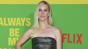 Heather Morris Apologizes For 'Insensitive' Comments About Late 'Glee' Co-Star Mark Salling