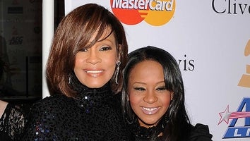 Lifetime Releases First Trailer for Whitney Houston and Bobbi Kristina Documentary