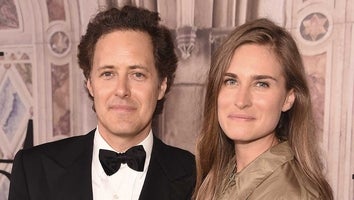 Lauren Bush Lauren Expecting Third Child With Husband David