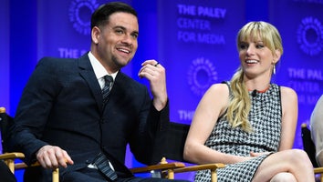 Heather Morris Calls Out 'Offensive' Tweet About Late 'Glee' Co-Star Mark Salling