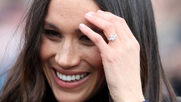 Engagement Rings That Look Just Like Celebrity Rings