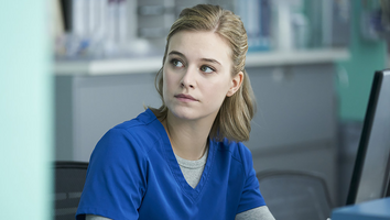 NBC's 'Nurses' Is a Soapy Mix of 'Grey's Anatomy' and 'ER': Watch the Official Trailer (Exclusive)