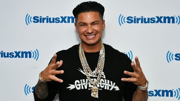 'Jersey Shore' Star Pauly D Ditches Signature Hairstyle: See His Unrecognizable Blonde Look!