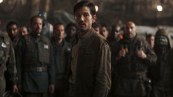 ‘Andor’: Diego Luna Returns in ‘Star Wars’ Prequel Series First Look